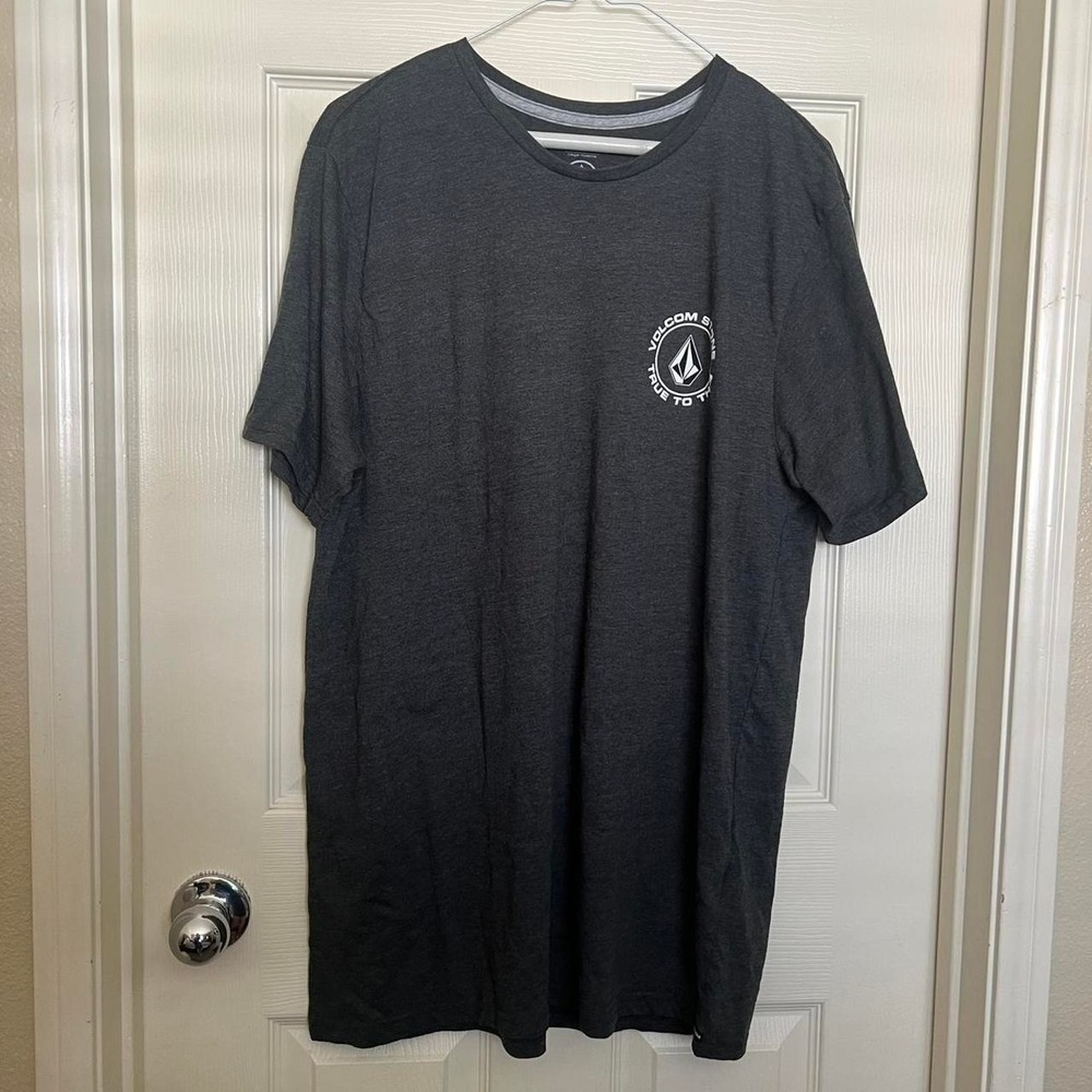 Volcoms tshirt